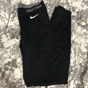 Nike Pro Core Legging